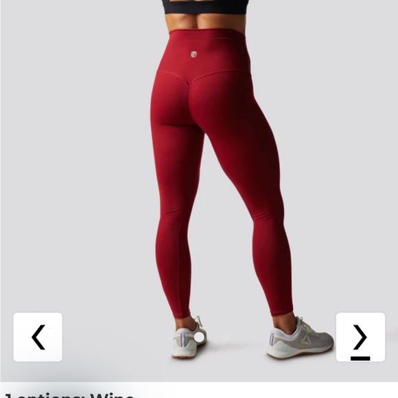 Born Primitive leggings size small - Picture 2 of 5